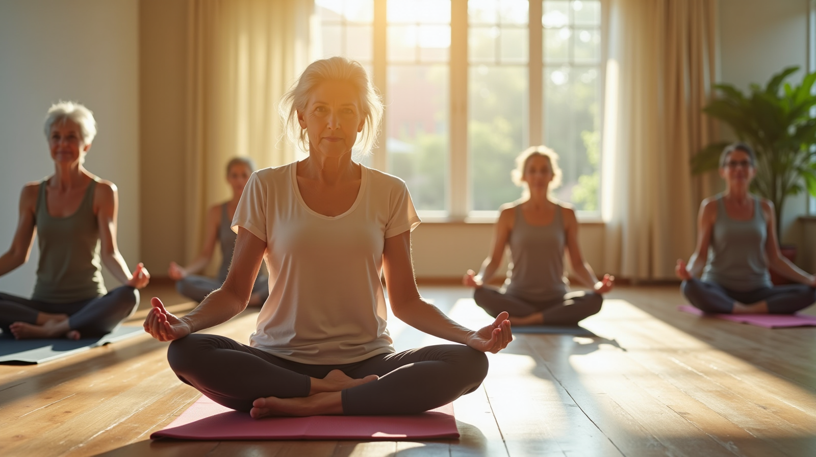 Дихальні техніки